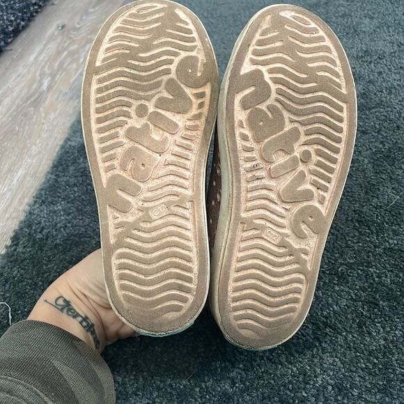 Native Toddler Shoes - Picture 3 of 8